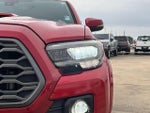 2020 Tacoma Thumbnail 9
