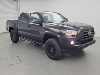 Photo of a 2022 Toyota Tacoma 4X2 SR5 V6 4DR Double Cab 5.0 FT SB for sale