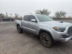 2022 Tacoma Thumbnail 2