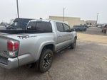 2022 Tacoma Thumbnail 4
