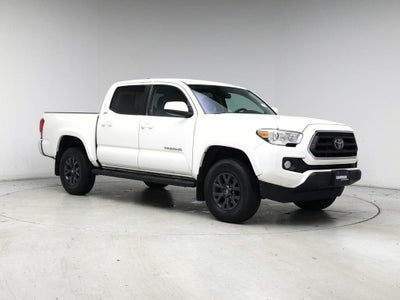 2022 Toyota Tacoma 4X2 SR5 V6 4DR Double Cab 5.0 FT SB
