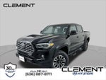 2023 Tacoma Thumbnail 1
