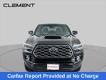 2023 Tacoma Thumbnail 2