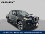 2023 Tacoma Thumbnail 3