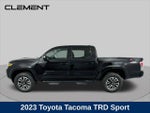 2023 Tacoma Thumbnail 4