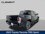 2023 Tacoma Thumbnail 5