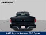 2023 Tacoma Thumbnail 7