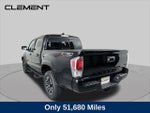 2023 Tacoma Thumbnail 8