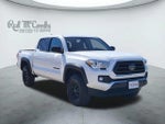 2023 Tacoma Thumbnail 1