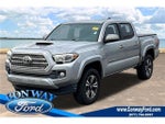 2016 Tacoma Thumbnail 2