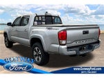 2016 Tacoma Thumbnail 4