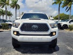 2018 Tacoma Thumbnail 2