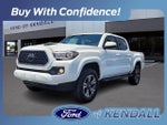 2018 Tacoma Thumbnail 2