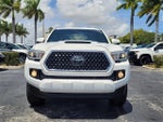 2018 Tacoma Thumbnail 3
