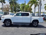 2018 Tacoma Thumbnail 7