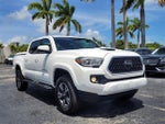 2018 Tacoma Thumbnail 26