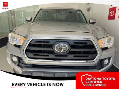 Photo of a 2019 Toyota Tacoma 4X2 TRD Off-Road 4DR Double Cab 5.0 FT SB for sale