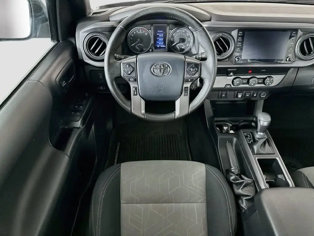 2020 Toyota Tacoma - $26,003
