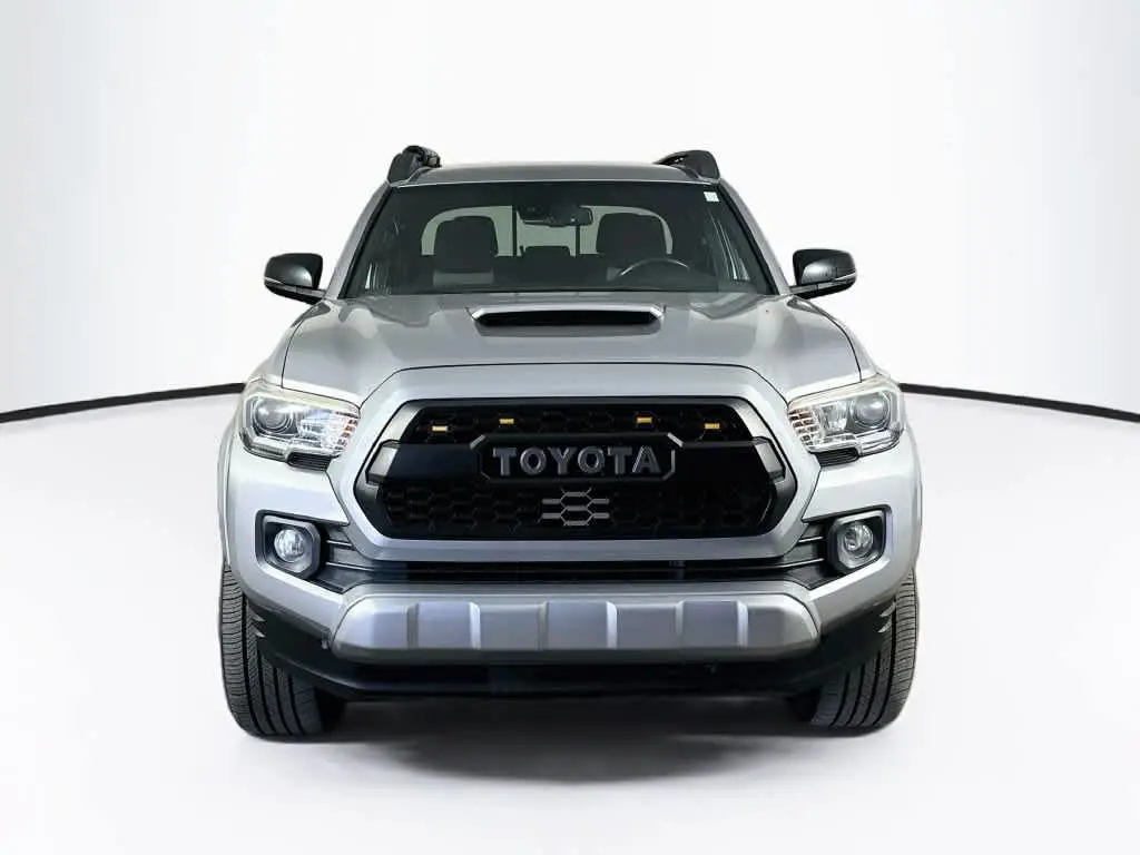 2020 Toyota Tacoma - $26,003