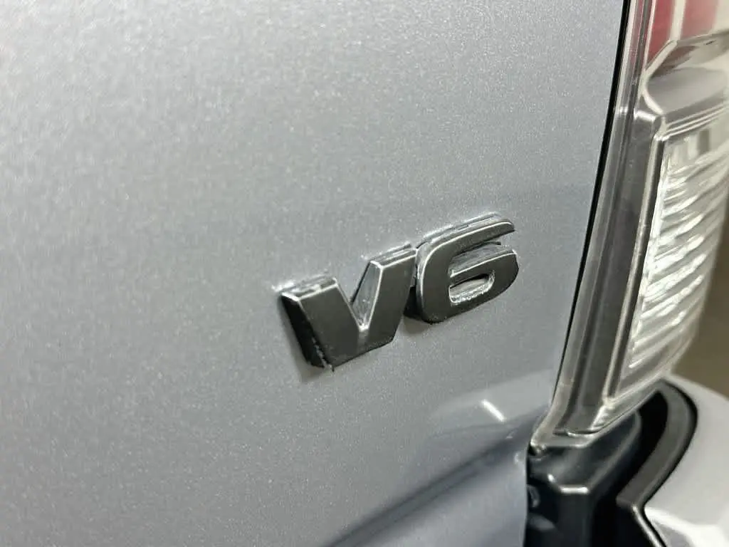 2020 Toyota Tacoma - $26,003