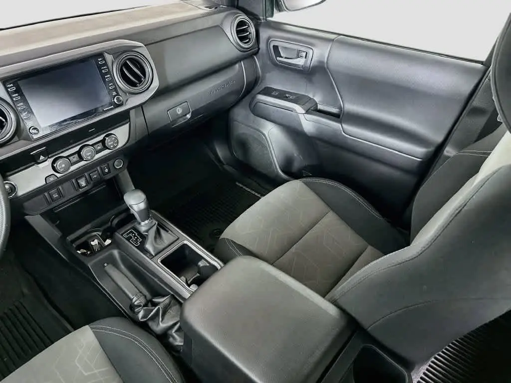 2020 Toyota Tacoma - $26,003