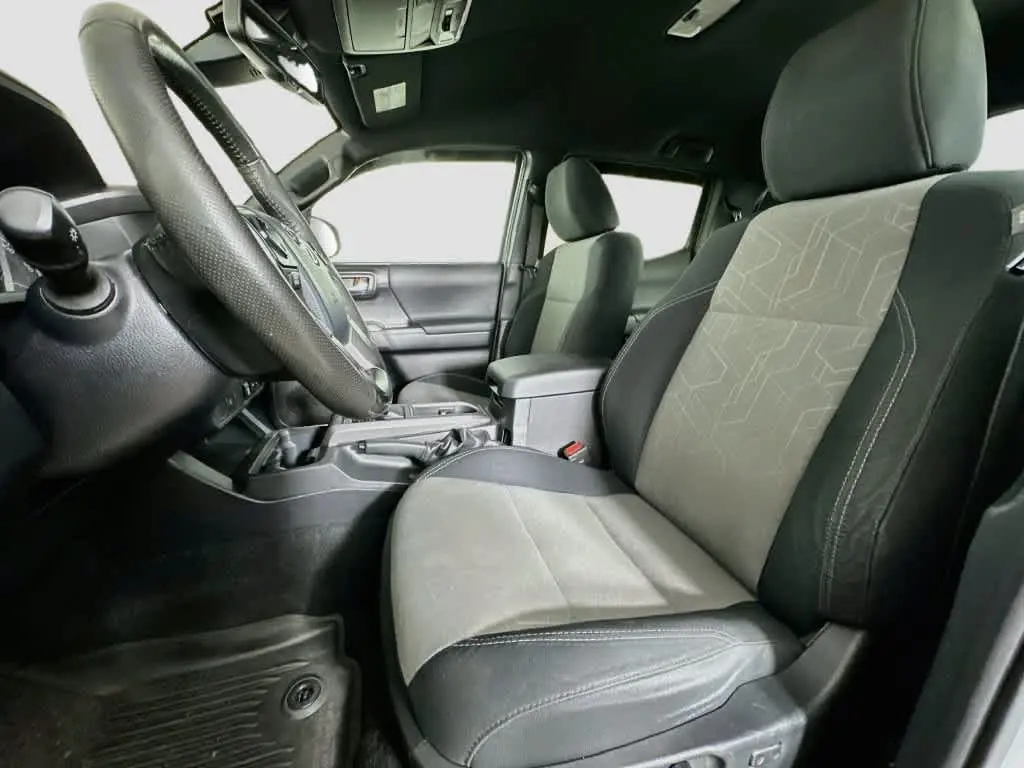 2020 Toyota Tacoma - $26,003
