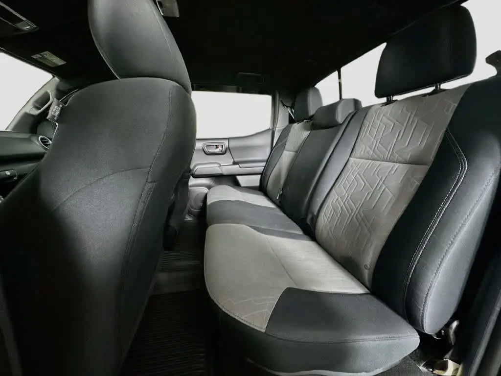 2020 Toyota Tacoma - $26,003