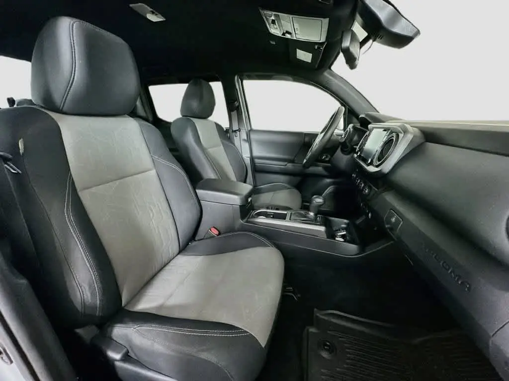 2020 Toyota Tacoma - $26,003