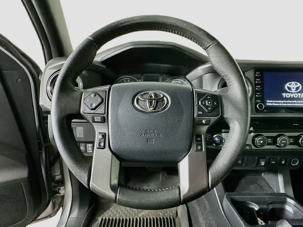 2020 Toyota Tacoma - $26,003