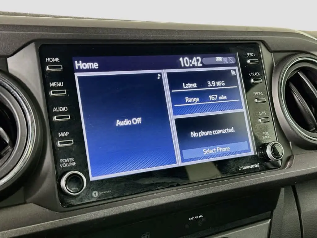 2020 Toyota Tacoma - $26,003
