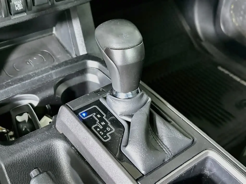 2020 Toyota Tacoma - $26,003