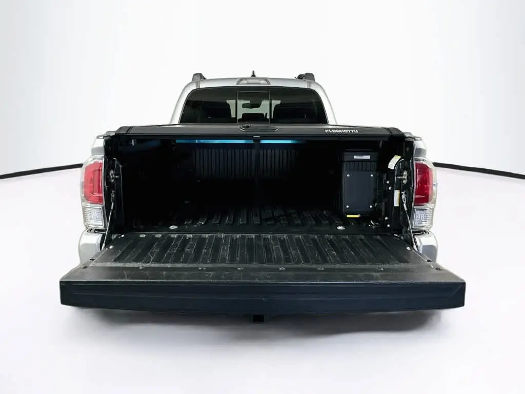 2020 Toyota Tacoma - $26,003
