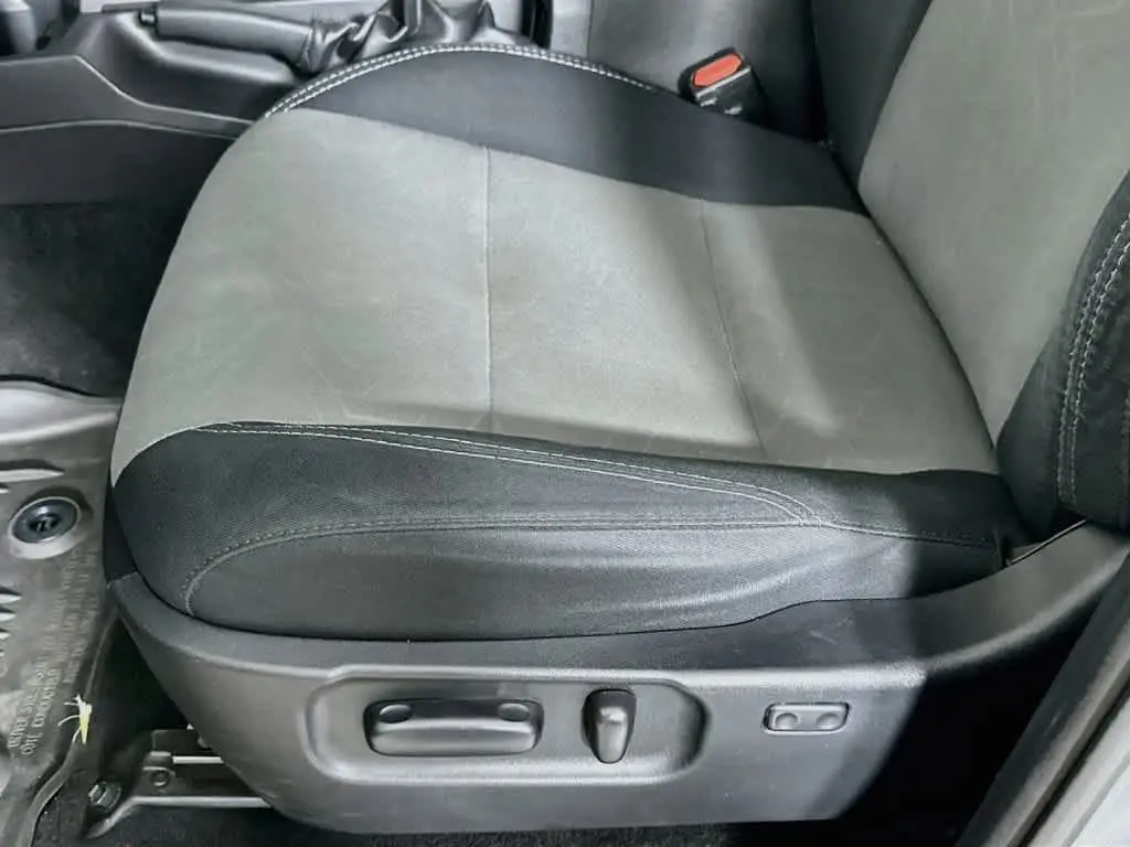 2020 Toyota Tacoma - $26,003