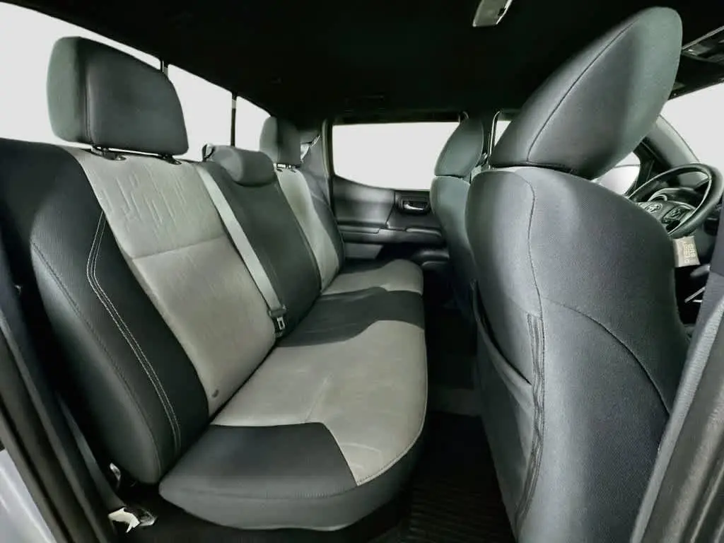 2020 Toyota Tacoma - $26,003