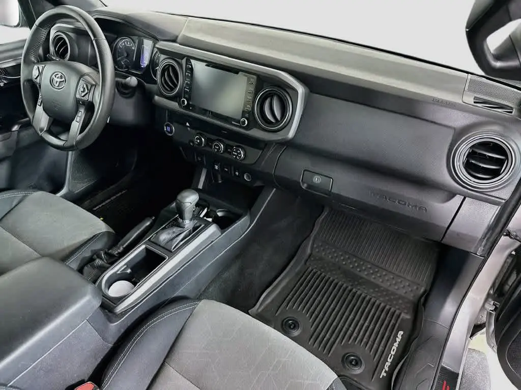2020 Toyota Tacoma - $26,003