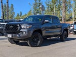 2021 Tacoma Thumbnail 2