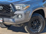 2021 Tacoma Thumbnail 3