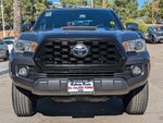 2021 Tacoma Thumbnail 5