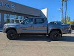 2021 Tacoma Thumbnail 7