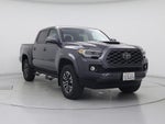 2022 Tacoma Thumbnail 1