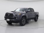 2022 Tacoma Thumbnail 4