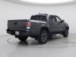 2022 Tacoma Thumbnail 8