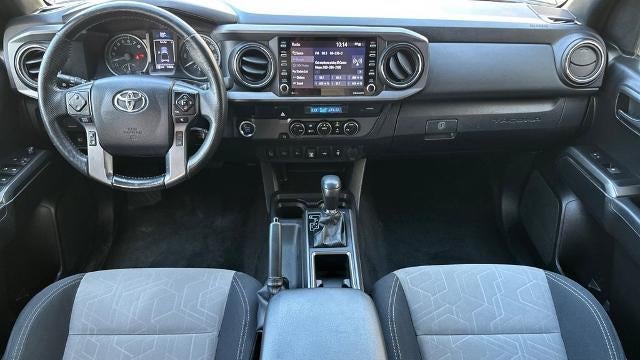 2022 Toyota Tacoma TRD Off-Road