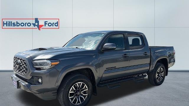 Preowned 2022 Toyota Tacoma TRD Off-Road for Sale