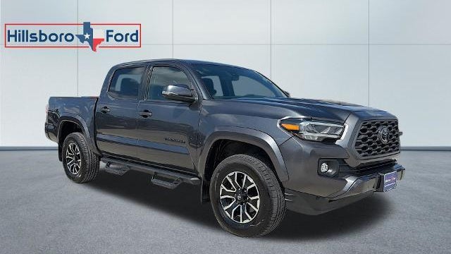 2022 Toyota Tacoma TRD Off-Road
