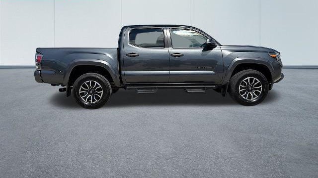 2022 Toyota Tacoma TRD Off-Road
