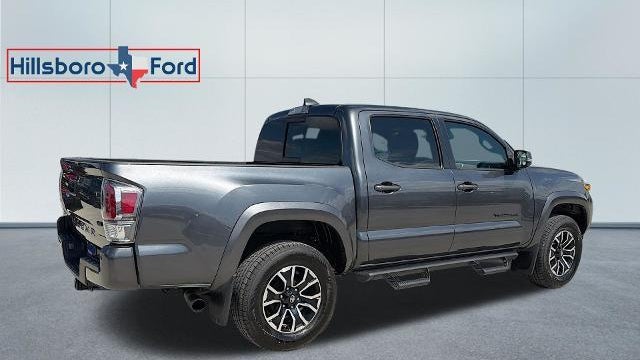 2022 Toyota Tacoma TRD Off-Road