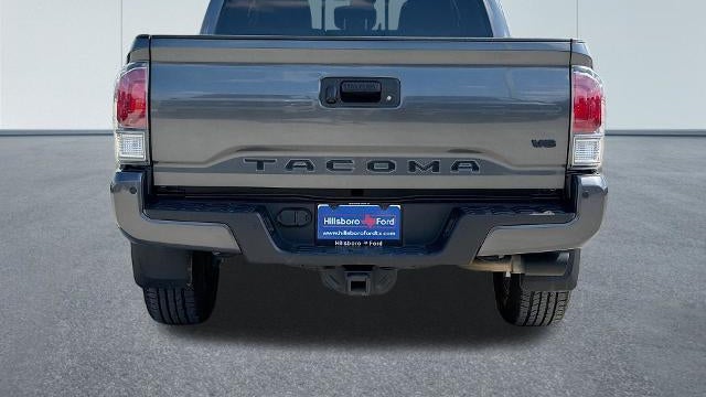 2022 Toyota Tacoma TRD Off-Road