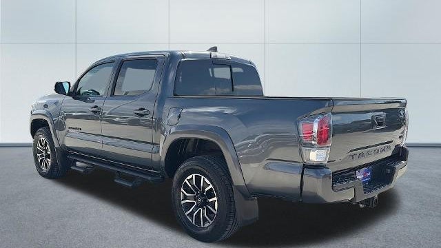 2022 Toyota Tacoma TRD Off-Road