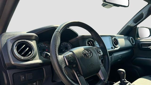 2022 Toyota Tacoma TRD Off-Road